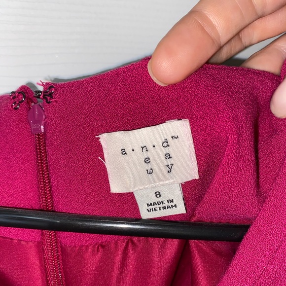 Target Dress - Picture 5 of 5